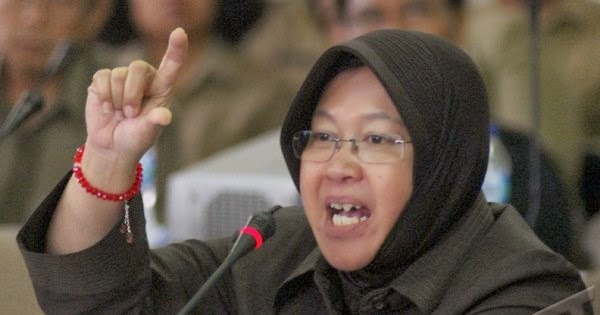 PKB Optimis Risma Kalahkan Ahok